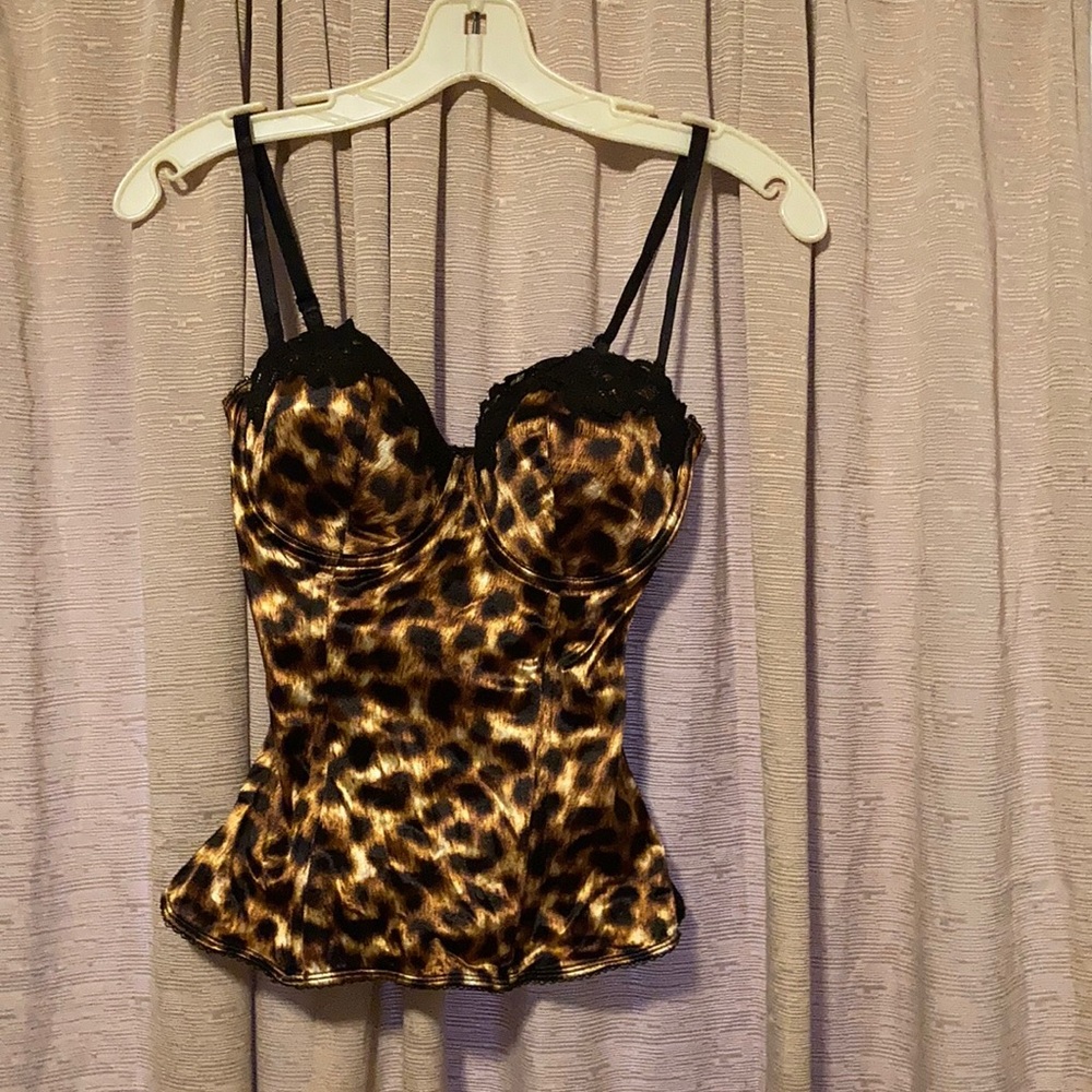 Bustier